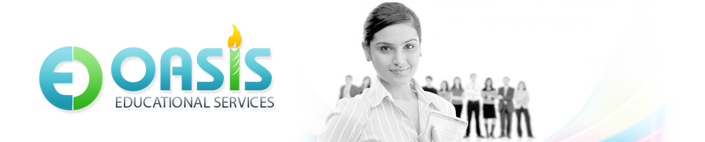 Oasis Educational Services